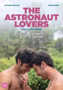 The Astronaut Lovers (2024)