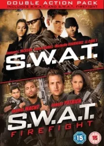 S.W.A.T. Firefight (2011) ส.ว.า.ท. หน่วยจู่โจมระห่ำโลก 2 S.W.A.T. Firefight (2011) ส.ว.า.ท. หน่วยจู่โจมระห่ำโลก 2