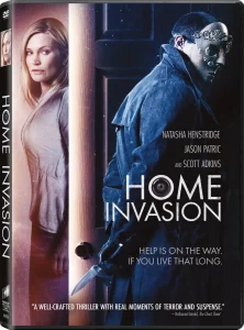 ดูหนังออนไลน์ Home Invasion (2012)