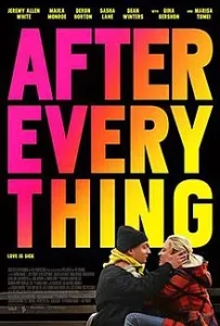 ดูหนังออนไลน์ After Everything (2018)