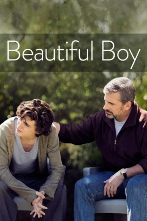 Beautiful Boy (2018) แด่ลูกชายสุดที่รัก