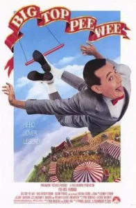 ดูหนังออนไลน์ Pee-wee s Big Holiday (2016) สุดสัปดาห์น่าอัศจรรย์ของพีวี