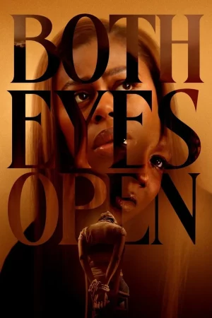 Both Eyes Open (2025)