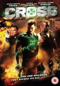 ดูหนังออนไลน์ Cross (2011) พลังกางเขนโค่นเดนนรก