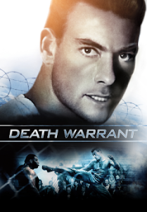 Death Warrant (1990) หมายจับสั่งตาย