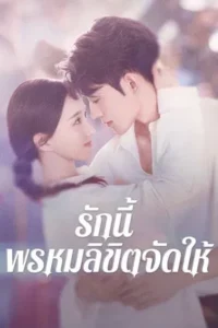 Destiny (2025) รักนี้ พรหมลิขิตจัดให้