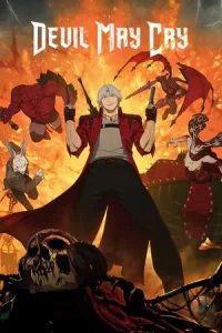 Devil May Cry (2025)