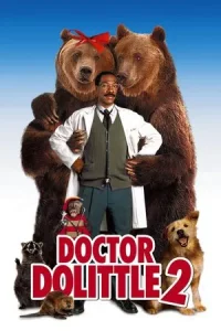 Dr. Dolittle 2 (2001) ด็อกเตอร์จ้อสื่อสัตว์โลกมหัศรรย์ 2