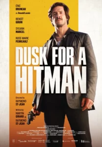ดูหนังออนไลน์ Dusk for a Hitman (2023)