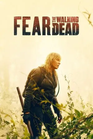 Fear the Walking Dead ปฐมบทผีไม่ยอมตาย Season 1-8