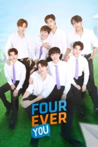 Fourever You เพราะรักนำทาง Season 1-2