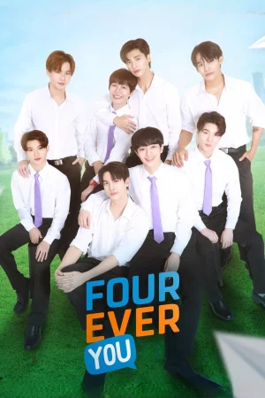 Fourever You เพราะรักนำทาง Season 1-2