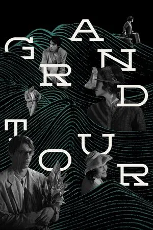 Grand Tour (2024)