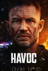 Havoc (2025) ฝ่าหายนะครองเมือง