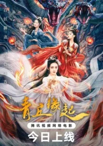 Lost Destiny (2024) พรหมลิขิตรักชิงชิว