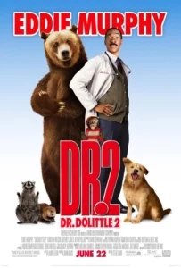 ดูหนังออนไลน์ Dr. Dolittle 2 (2001) ด็อกเตอร์จ้อสื่อสัตว์โลกมหัศรรย์ 2
