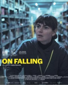 On Falling (2024)