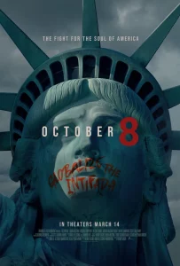 ดูหนังออนไลน์ October 8 (2025)