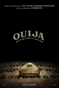 ดูหนังออนไลน์ Ouija (2014) กระดานผีกระชากวิญญาณ