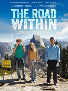 ดูหนังออนไลน์ The Road Within (2014) ออกไปซ่าส์ให้สุดโลก