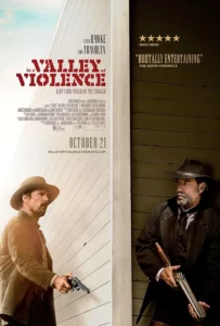 ดูหนังออนไลน์ In A Valley Of Violence (2016) คนแค้นล้างแดนโหด