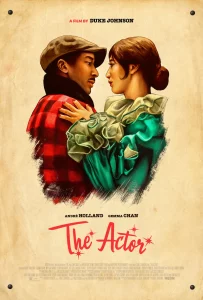 ดูหนังออนไลน์ The Actor (2025)