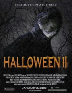 Halloween 2 (2009) ฮัลโลวีน 2 โหดกว่าผี อำมหิตกว่าปีศาจ
