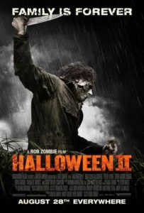 ดูหนังออนไลน์ Halloween 2 (2009) ฮัลโลวีน 2 โหดกว่าผี อำมหิตกว่าปีศาจ