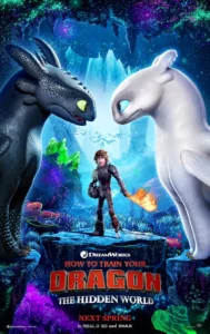 ดูหนังออนไลน์ How to Train Your Dragon 3 The Hidden World (2019) อภินิหารไวกิ้งพิชิตมังกร 3