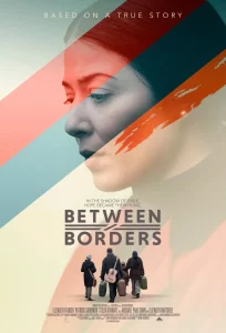 ดูหนังออนไลน์ Between Borders (2025)
