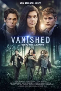 Vanished (2016)