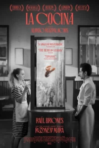 ดูหนังออนไลน์ La Cocina (2024)