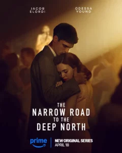 ดูซีรีย์ออนไลน์ The Narrow Road to the Deep North (2025)