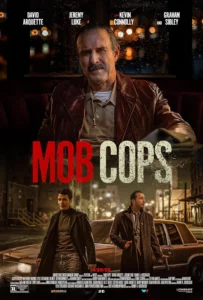 ดูหนังออนไลน์ Mob Cops (2025)