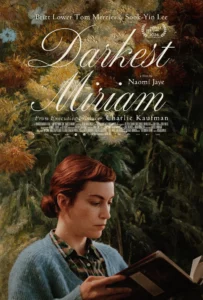 Darkest Miriam (2025)