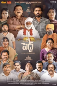 Perusu (2025)
