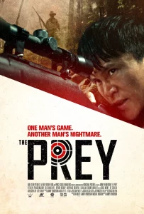 The Prey (2018) เกมคนรวย