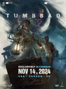 ดูหนังออนไลน์ Tumbbad (2018) คำสาปแห่งทุมบ์บาด