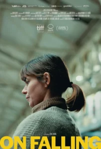 On Falling (2024)