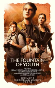 Fountain of Youth (2025)