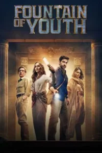 ดูหนังออนไลน์ Fountain of Youth (2025)