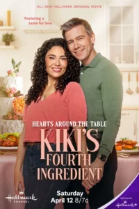 Hearts Around the Table Josh s Third Serving (2025)