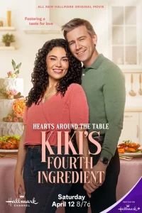 Hearts Around the Table Jenna s First Love (2025)