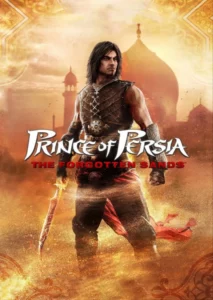 Prince of Persia The Sands of Time (2010) เจ้าชายแห่งเปอร์เซีย มหาสงครามทะเลทรายแห่งกาลเวลา