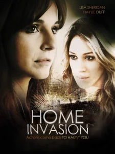 Home Invasion (2012)