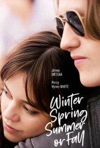 ดูหนังออนไลน์ Winter Spring Summer or Fall (2024)