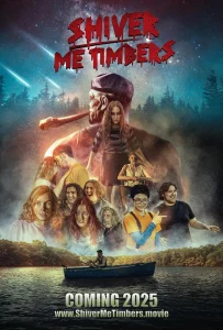 ดูหนังออนไลน์ Shiver Me Timbers (2025)