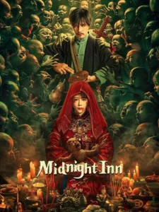 Midnight Inn (2024) โรงเตี๊ยมราตรี