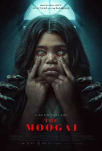 The Moogai (2025) ผีลักลูกคน