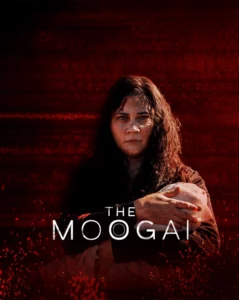 The Moogai (2025) ผีลักลูกคน
